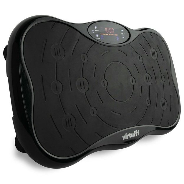 VirtuFit vibracinė platforma