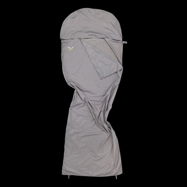 Salewa Microfibre Liner Silverized miegmaišio įdėklas, 190 g