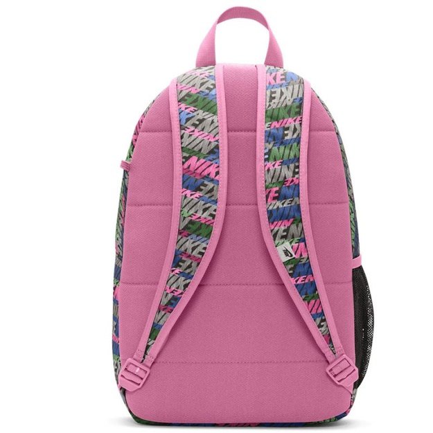 Nike Elemental Youth jaunimo kuprinė, juoda