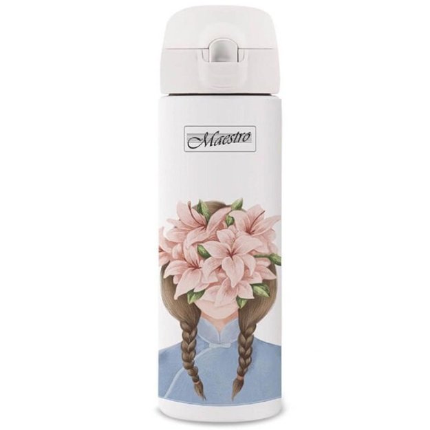 Maestro Girl termo puodelis, 400 ml