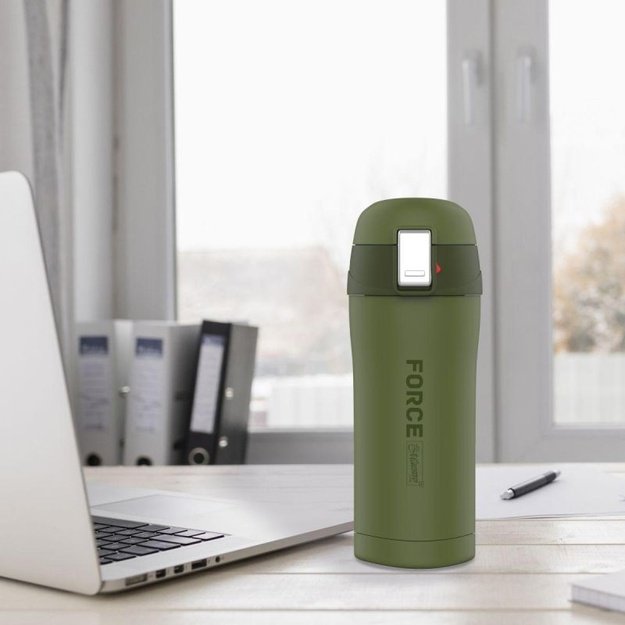 Maestro Force termo puodelis, 300 ml