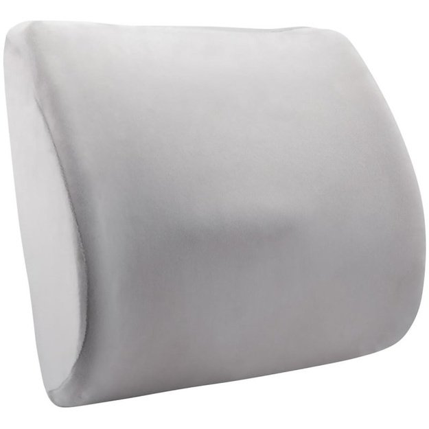 Anomeo ergonominė pagalvė nugarai, 40 x 20 cm
