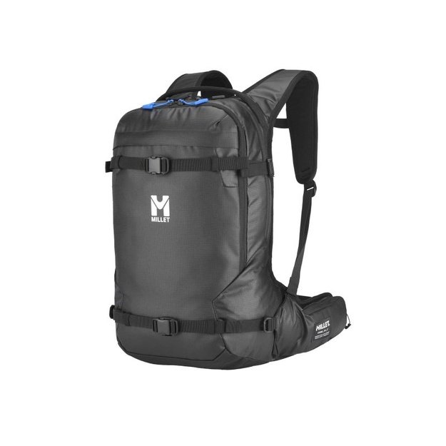 Millet Cosmic LT 20 slidinėjimo kuprinė, 20 l, juoda