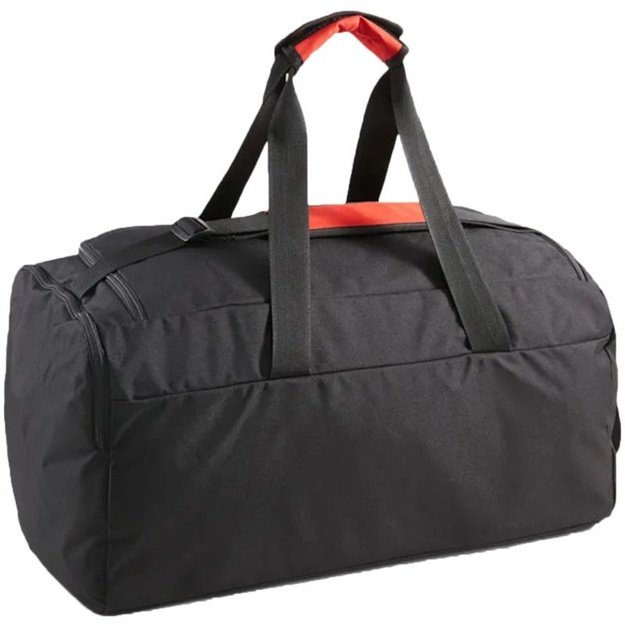 Puma individualRISE Medium sportinis krepšys, 44 l, raudonas