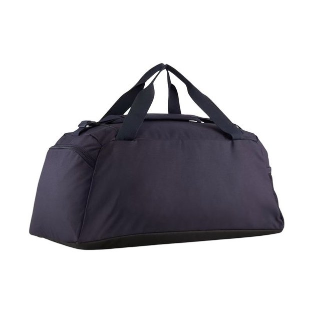 Puma Fundamental Small sportinis krepšys, 34 l, tamsiai mėlynas