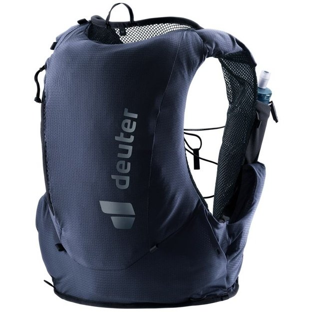 Deuter Traick 9 bėgimo liemenė, 9 l, L dydis, juoda