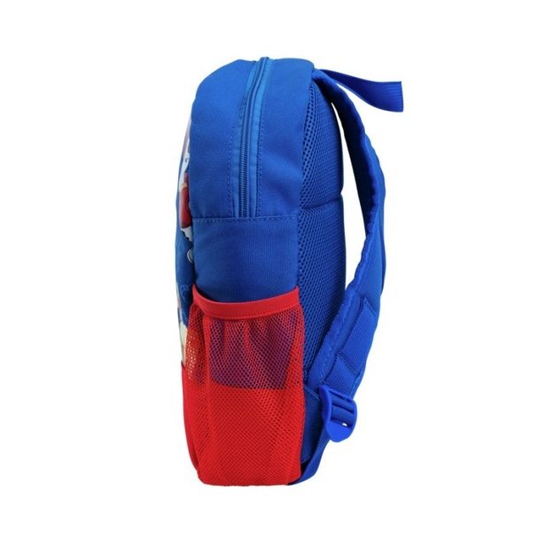 Trust Vymo PAW Patrol vaikiška kuprinė, 6 l, mėlyna