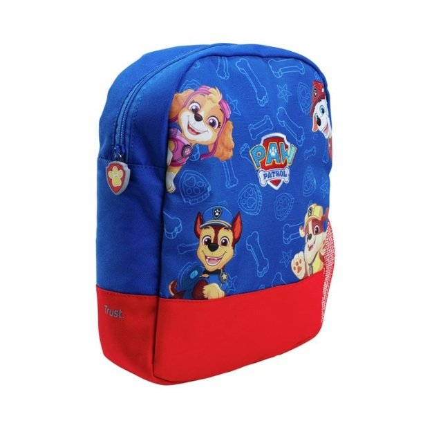 Trust Vymo PAW Patrol vaikiška kuprinė, 6 l, mėlyna