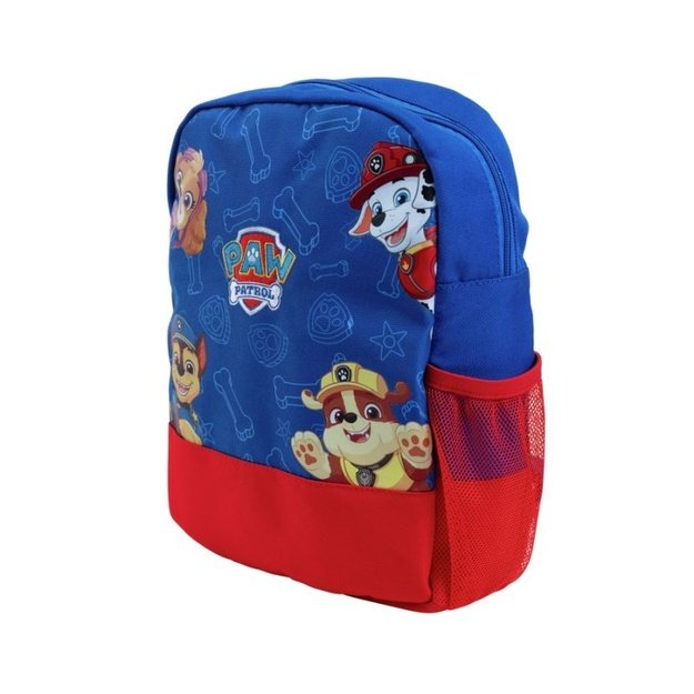 Trust Vymo PAW Patrol vaikiška kuprinė, 6 l, mėlyna