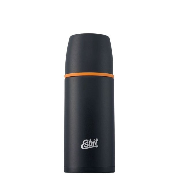 Esbit Classic termosas, 0,5 l, juodas