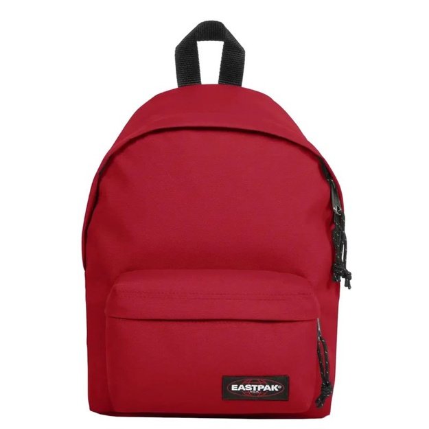Eastpak Orbit miesto kuprinė, 10 l, raudona