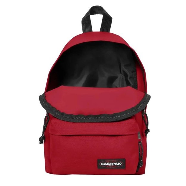 Eastpak Orbit miesto kuprinė, 10 l, raudona