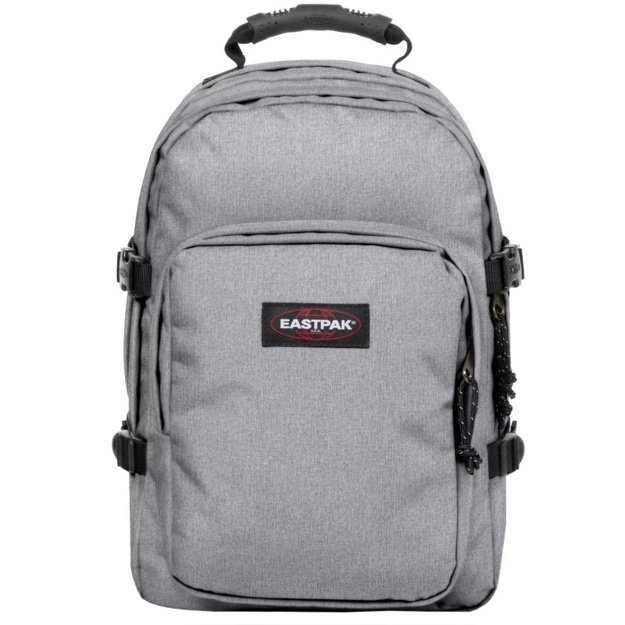 Eastpak Provider kuprinė kompiuteriui, 33 l, pilka