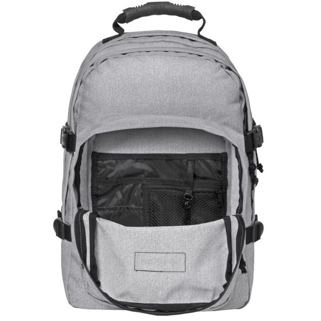 Eastpak Provider kuprinė kompiuteriui, 33 l, pilka