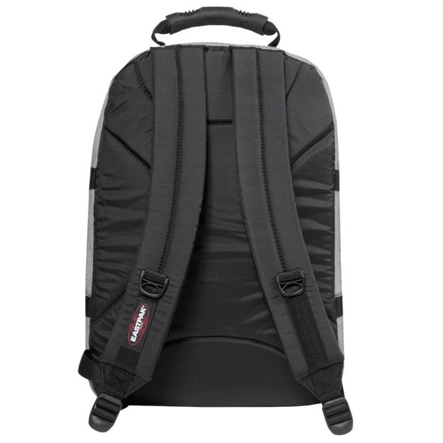Eastpak Provider kuprinė kompiuteriui, 33 l, pilka