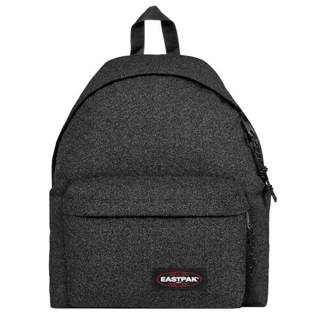 Eastpak Padded Pak'r miesto kuprinė, 24 l, juoda