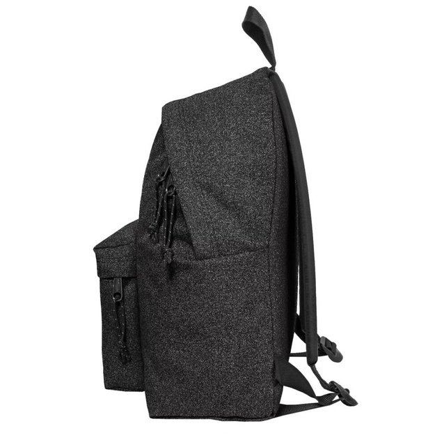 Eastpak Padded Pak'r miesto kuprinė, 24 l, juoda