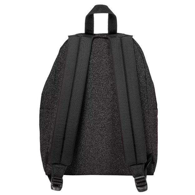 Eastpak Padded Pak'r miesto kuprinė, 24 l, juoda