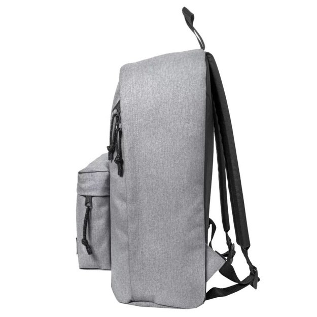 Eastpak Out of Office miesto kuprinė, 27 l, šviesiai pilka