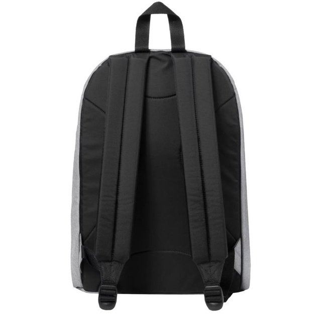 Eastpak Out of Office miesto kuprinė, 27 l, šviesiai pilka