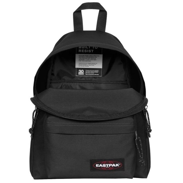 Eastpak Day Pak'r S miesto kuprinė, 13 l, juoda