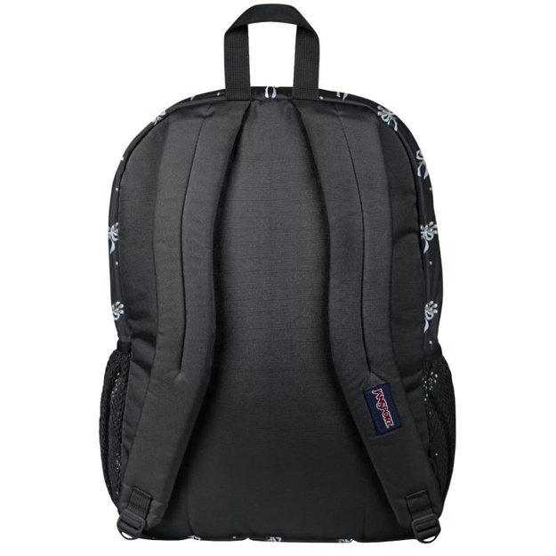 JanSport Big Day Pack miesto kuprinė, 34 l, juoda