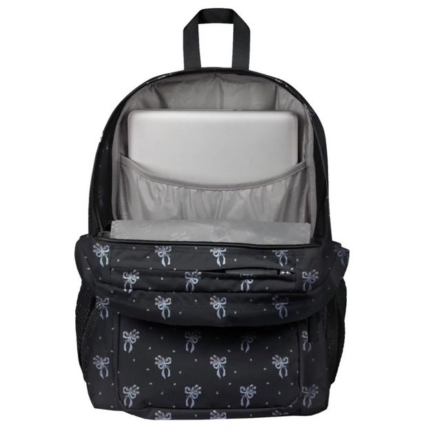 JanSport Big Day Pack miesto kuprinė, 34 l, juoda