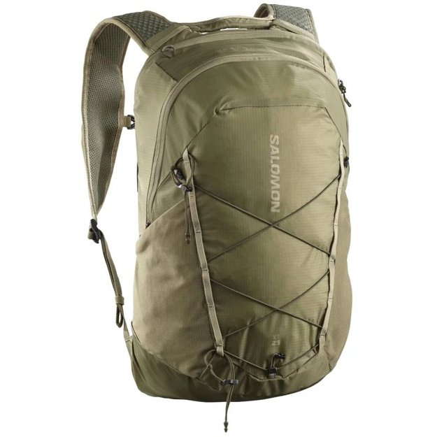 Salomon XT 25 žygio kuprinė, 25 l, žalia