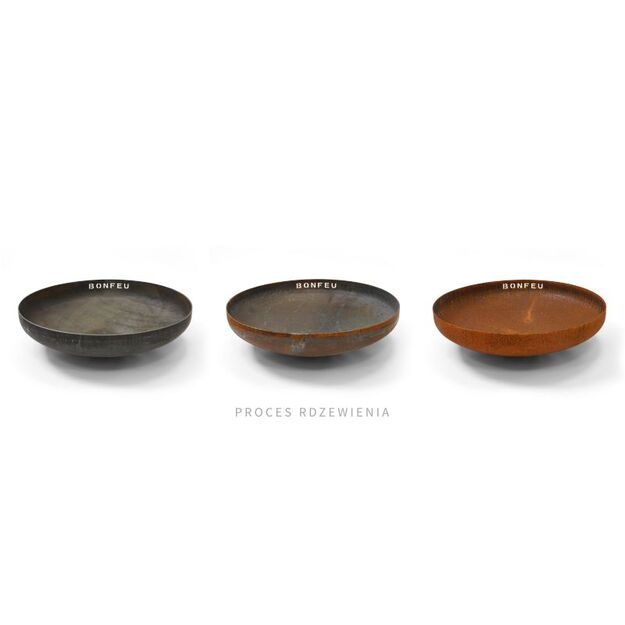 Bonfeu Bonbowl 100 FB3.100C lauko židinys