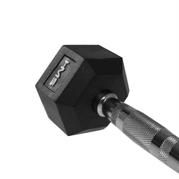 Hantelis HMS HEX PRO 12 kg  21