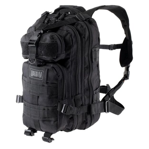 Magnum Fox taktinė kuprinė 25L