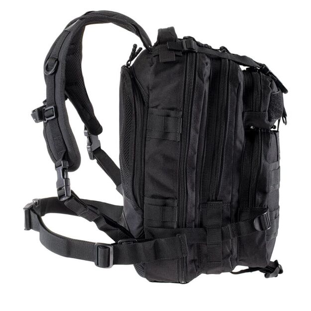 Magnum Fox taktinė kuprinė 25L 3