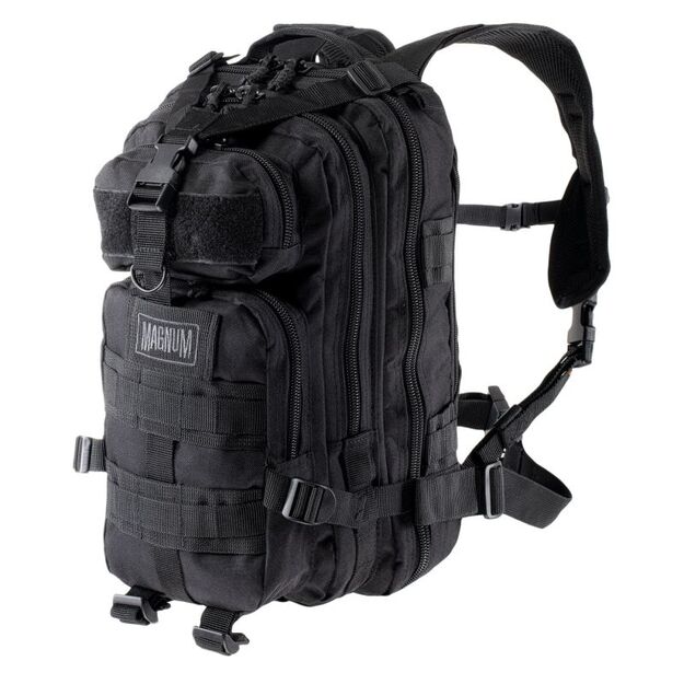 Magnum Fox taktinė kuprinė 25L 1