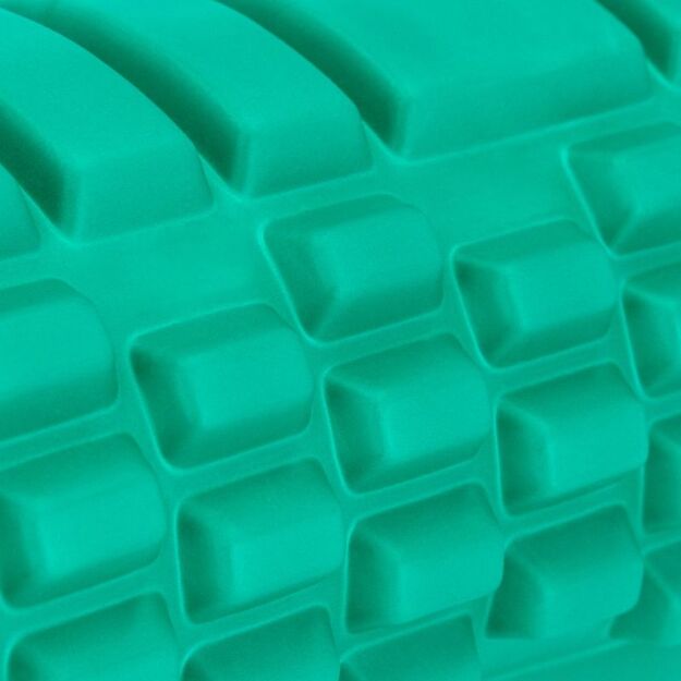 Spokey MIXROLL 2in1 fitness voleliai 33 cm 5