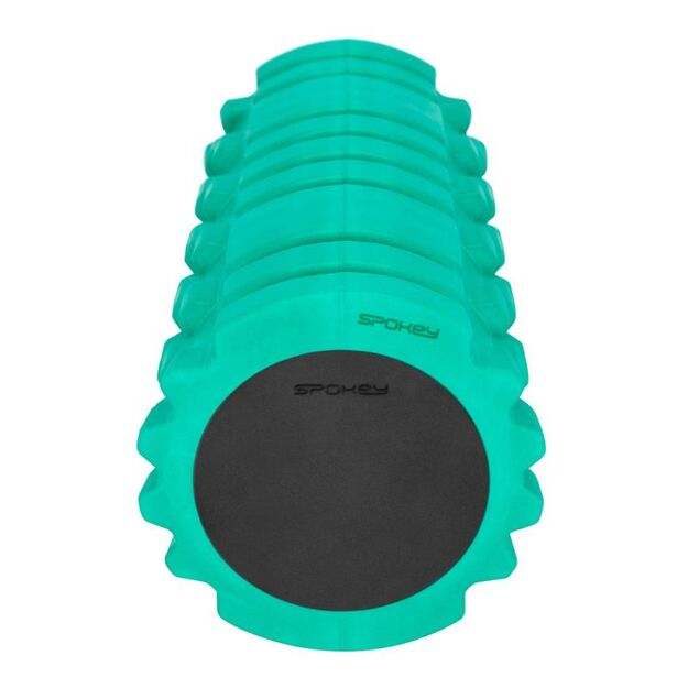 Spokey MIXROLL 2in1 fitness voleliai 33 cm 6
