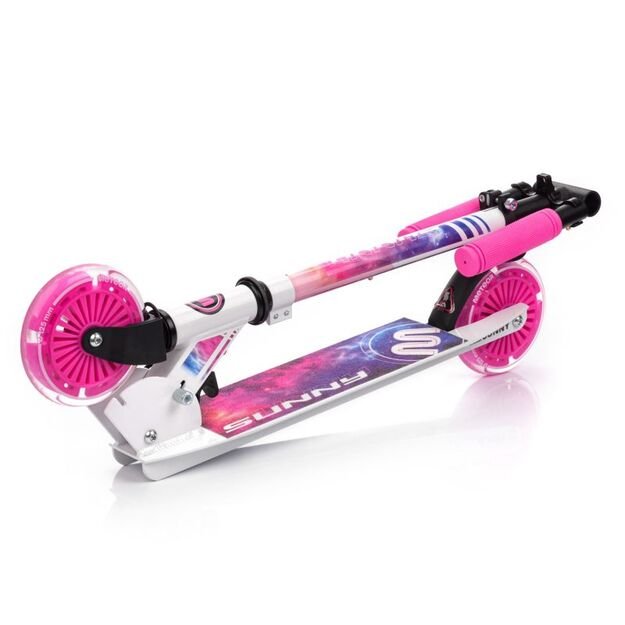 Meteor Sunny paspirtukas 2