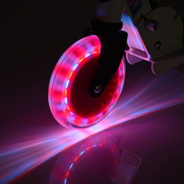 Meteor Sunny paspirtukas 1