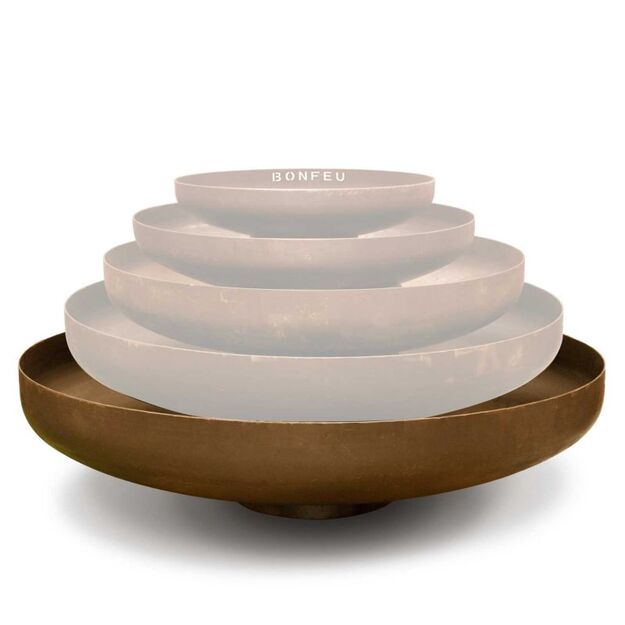 Ugniakuras Bonfeu Bonbowl 120  13