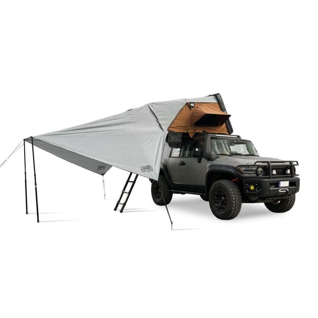 Offlander Fold 2 palapinės stogelis  OFF_ACC_FOLD2_ZA