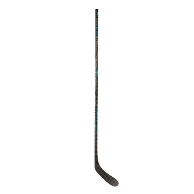 Bauer Twitch Sr kompozitinė lazda 6