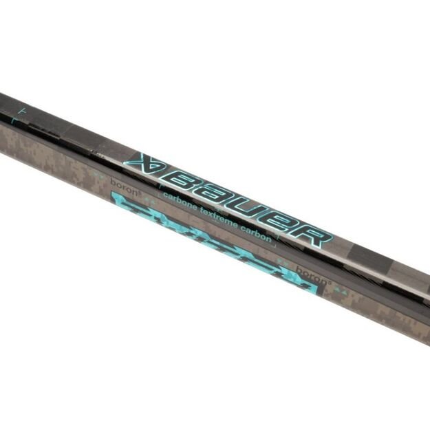 Bauer Twitch Sr kompozitinė lazda 2