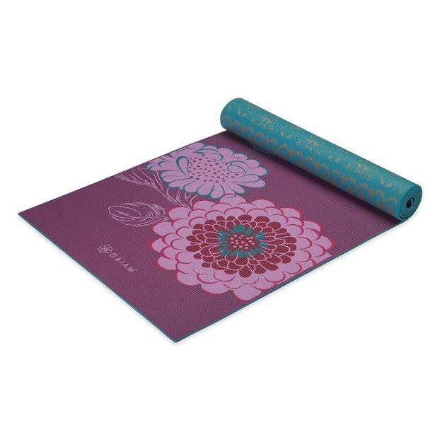 Double-sided jogos kilimėlis &quot KIKU&quot  6 MM 61548 5