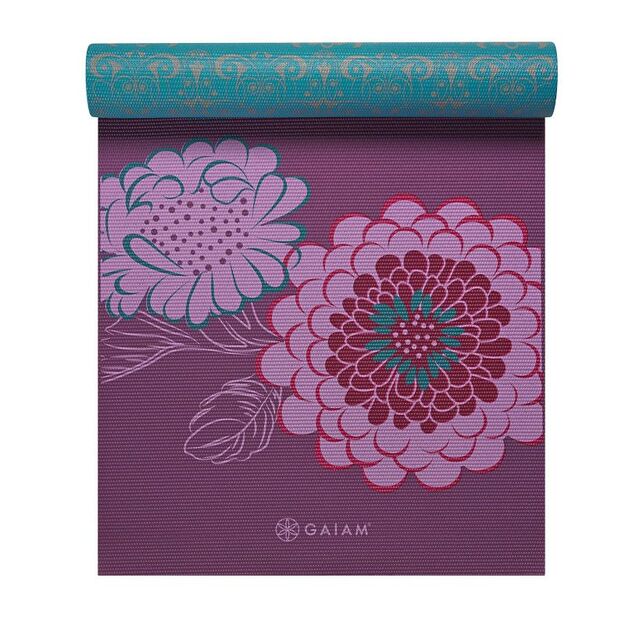 Double-sided jogos kilimėlis &quot KIKU&quot  6 MM 61548 3