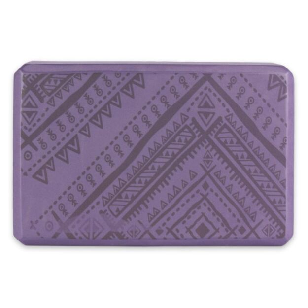 Gaiam joga blokas 5