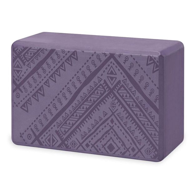 Gaiam joga blokas