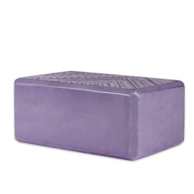 Gaiam joga blokas 6