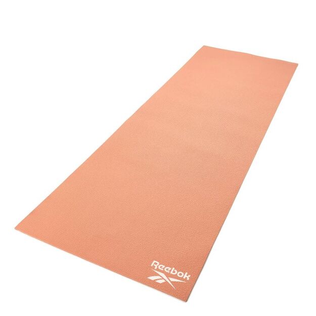Reebok 4mm RAYG-11022DD jogos kilimėlis