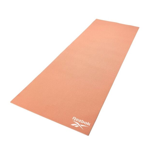 Reebok 4mm RAYG-11022DD jogos kilimėlis 6