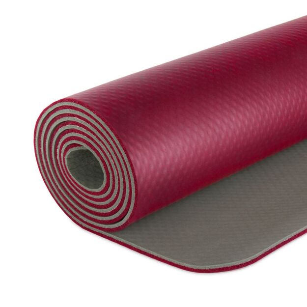 Jogos kilimėlis GAIAM Earth Lovers 5 MM 62254 8