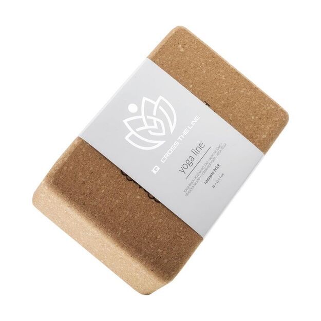 Jogos plyta Iq Namaste Brick 